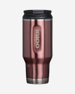 00071081-Igloo-كوب من الفولاذ المقاوم للصدأ سعة 32 أونصة - فلامنجو