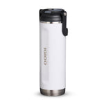 00071084-Igloo-زجاجة رياضية من الفولاذ المقاوم للصدأ سعة 20 أونصة - WHT.SSTL