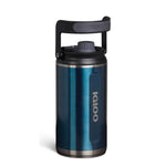 00071100-Igloo-زجاجة شرب من الفولاذ المقاوم للصدأ سعة 64 أونصة - أزرق عصري