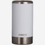 00071108-Igloo-12 أونصة من الفولاذ المقاوم للصدأ Coolmate Slim Gloss - أبيض