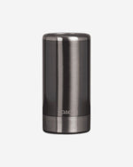 00071109-Igloo-12 Oz Stainless Coolmate Slim Gloss - Carbonite