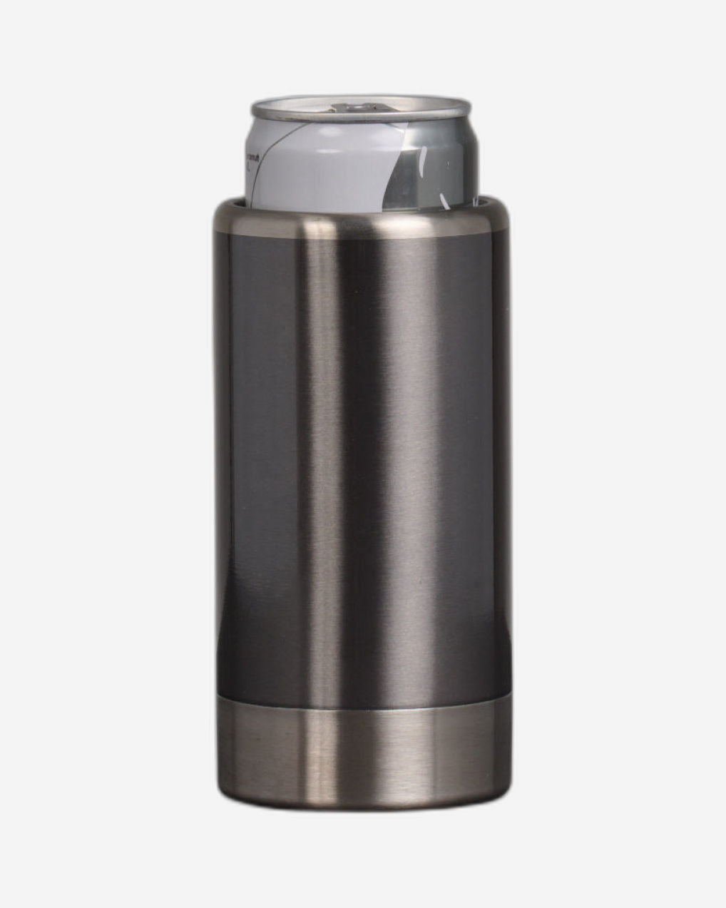 00071109-Igloo-12 أونصة من الفولاذ المقاوم للصدأ Coolmate Slim Gloss - كاربونيت