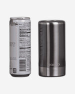 00071109-Igloo-12 أونصة من الفولاذ المقاوم للصدأ Coolmate Slim Gloss - كاربونيت