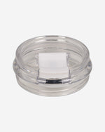 00071226-Igloo - كوب سفر من الفولاذ المقاوم للصدأ سعة 40 أونصة - أبيض