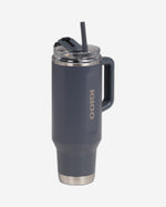 00071227-Igloo - كوب سفر من الفولاذ المقاوم للصدأ سعة 40 أونصة - كاربونيت