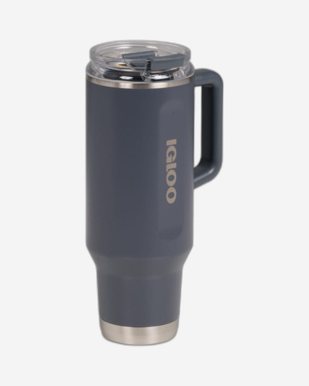 00071227-Igloo - كوب سفر من الفولاذ المقاوم للصدأ سعة 40 أونصة - كاربونيت
