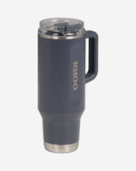 00071227-Igloo - كوب سفر من الفولاذ المقاوم للصدأ سعة 40 أونصة - كاربونيت