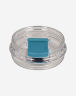 00071228-Igloo - كوب سفر من الفولاذ المقاوم للصدأ سعة 40 أونصة - أزرق عصري