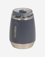 00071237-Igloo - كوب نبيذ من الفولاذ المقاوم للصدأ سعة 10 أونصة - كاربونيت