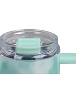 00071311-Igloo - كوب سفر قابل للتقليب والشرب، سعة 32 أونصة - Seafoam