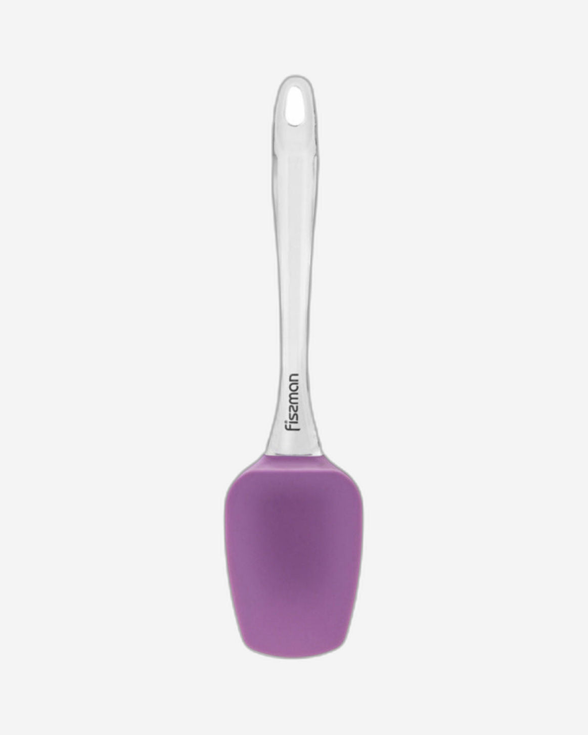 ملعقة فيسمان بنفسجية