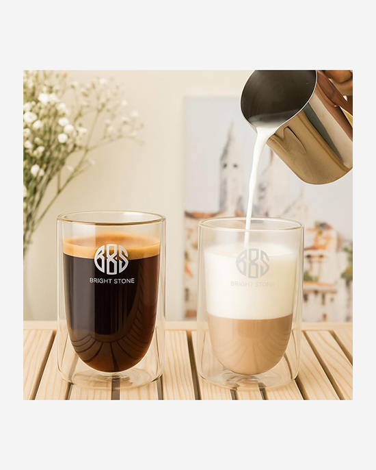 Eva Solo 23704 DC202006300 Double Wall Glass 350ml