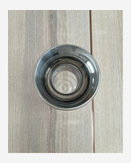 Eva Solo 24660 MM161 Borosilicate Pot 1300ml