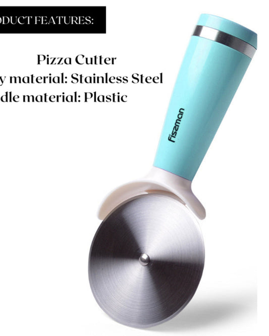 قطاعة بيتزا فيسمان بنكهة النعناع