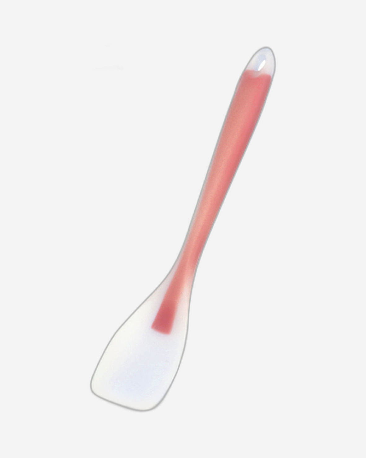 أداة تقليب سيليكون من فيسمان، برتقالية، سلسلة أكواريل، 26.5 سم