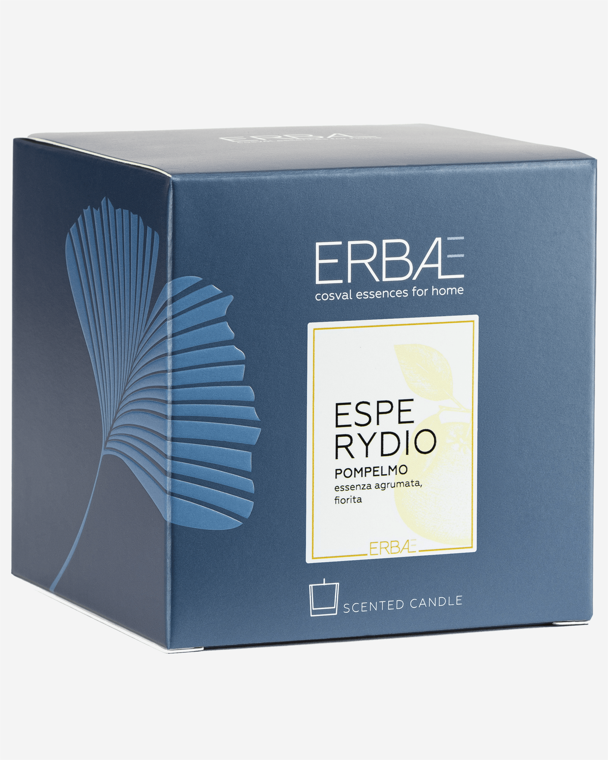 Esperydio Candle 210g