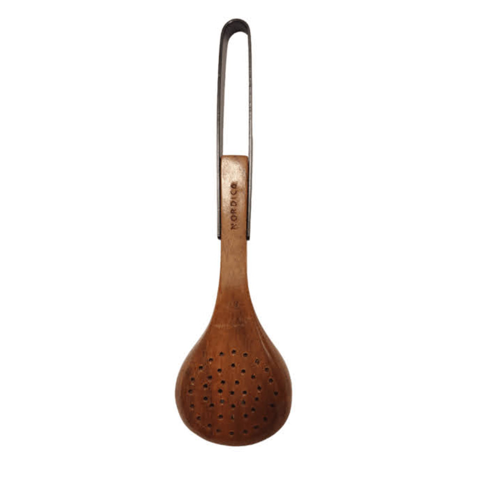 Nordico Slotted Spoon Kitchen Utensils
