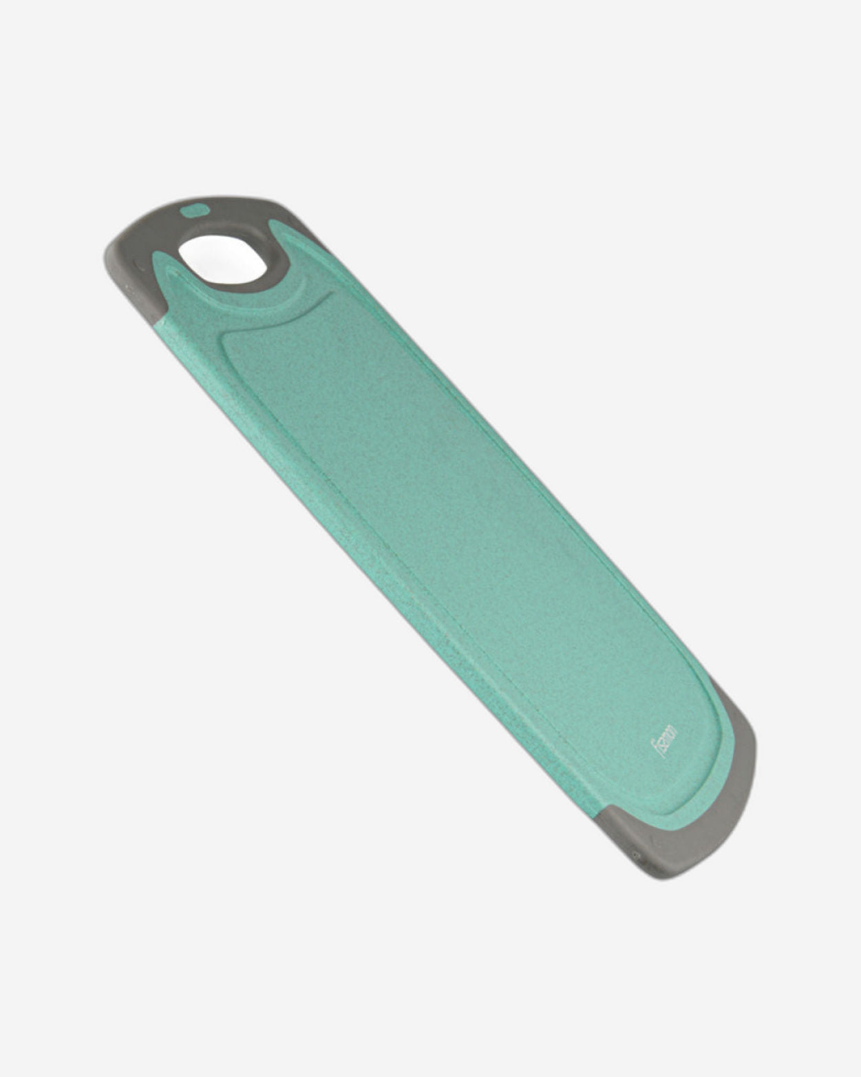 لوح تقطيع فيسمان بلاستيكي بنفسجي 32 سم