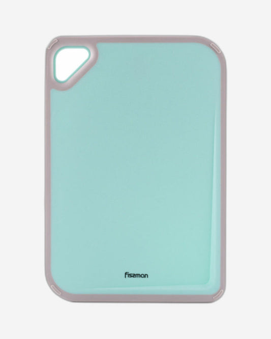 لوح تقطيع فيسمان 29×20×0.75 سم (بلاستيك + TPR)