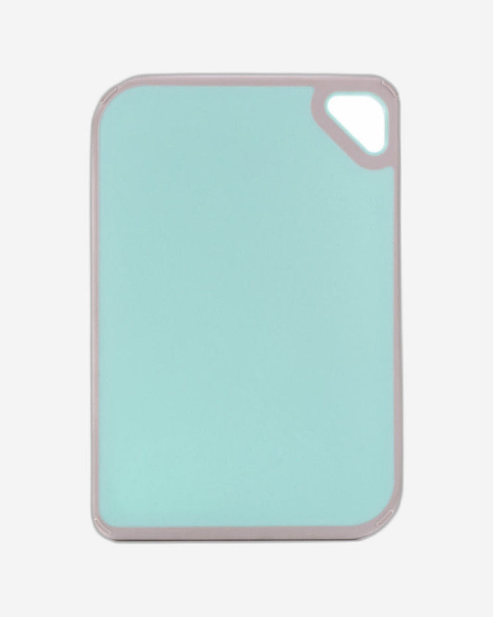 لوح تقطيع فيسمان 29×20×0.75 سم (بلاستيك + TPR)