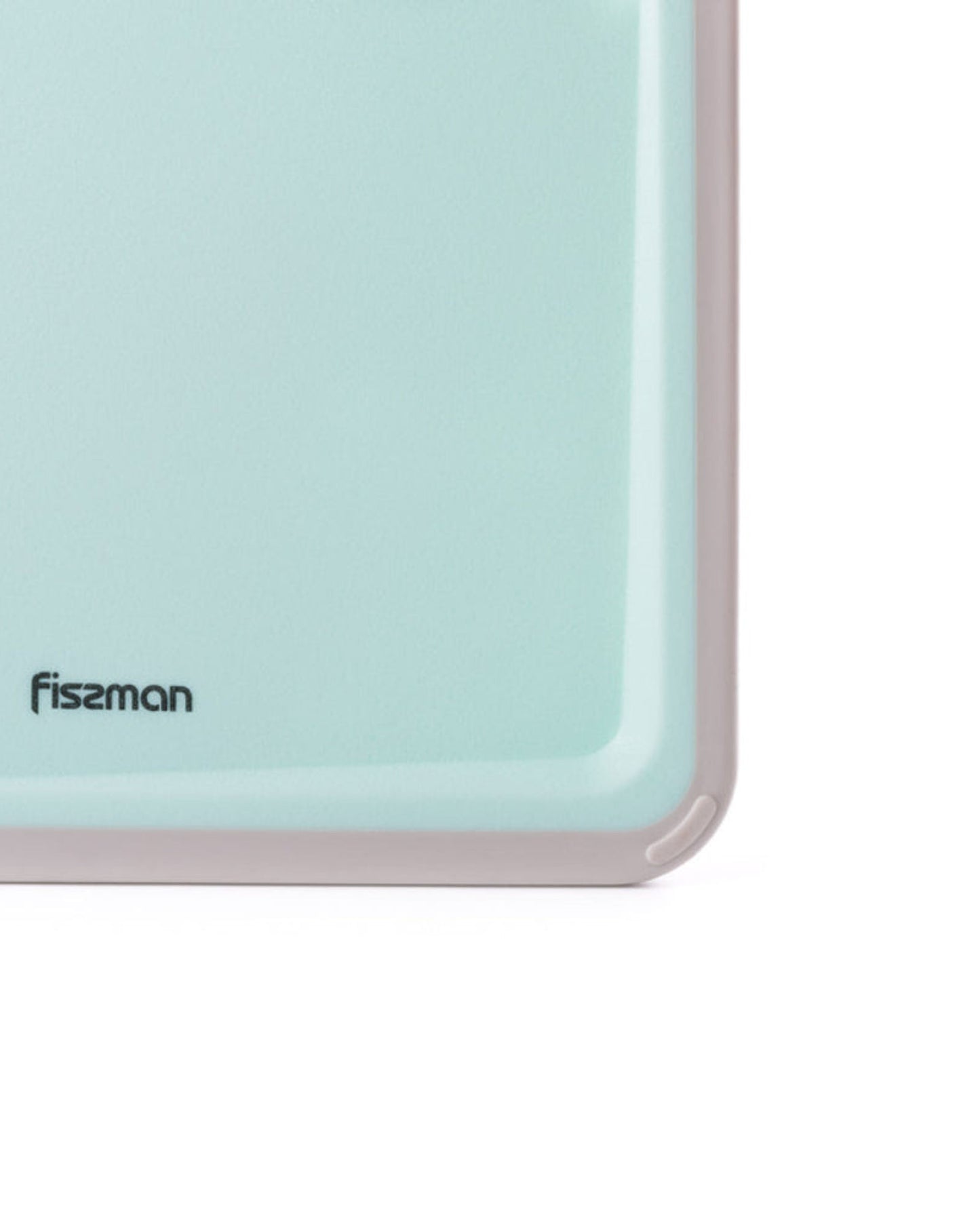 لوح تقطيع فيسمان 29×20×0.75 سم (بلاستيك + TPR)