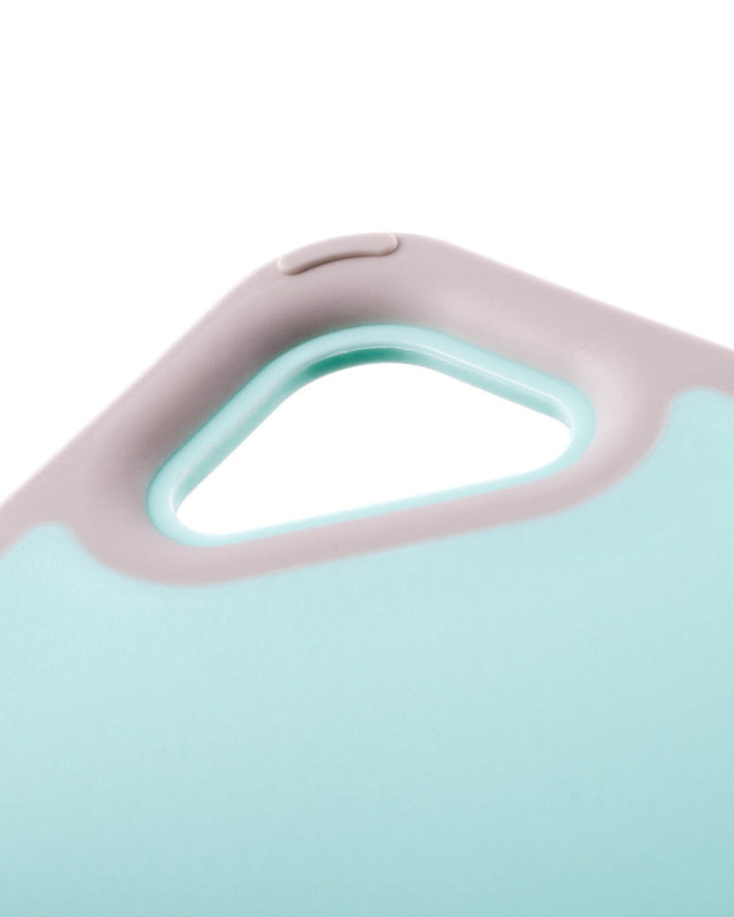 لوح تقطيع فيسمان 29×20×0.75 سم (بلاستيك + TPR)