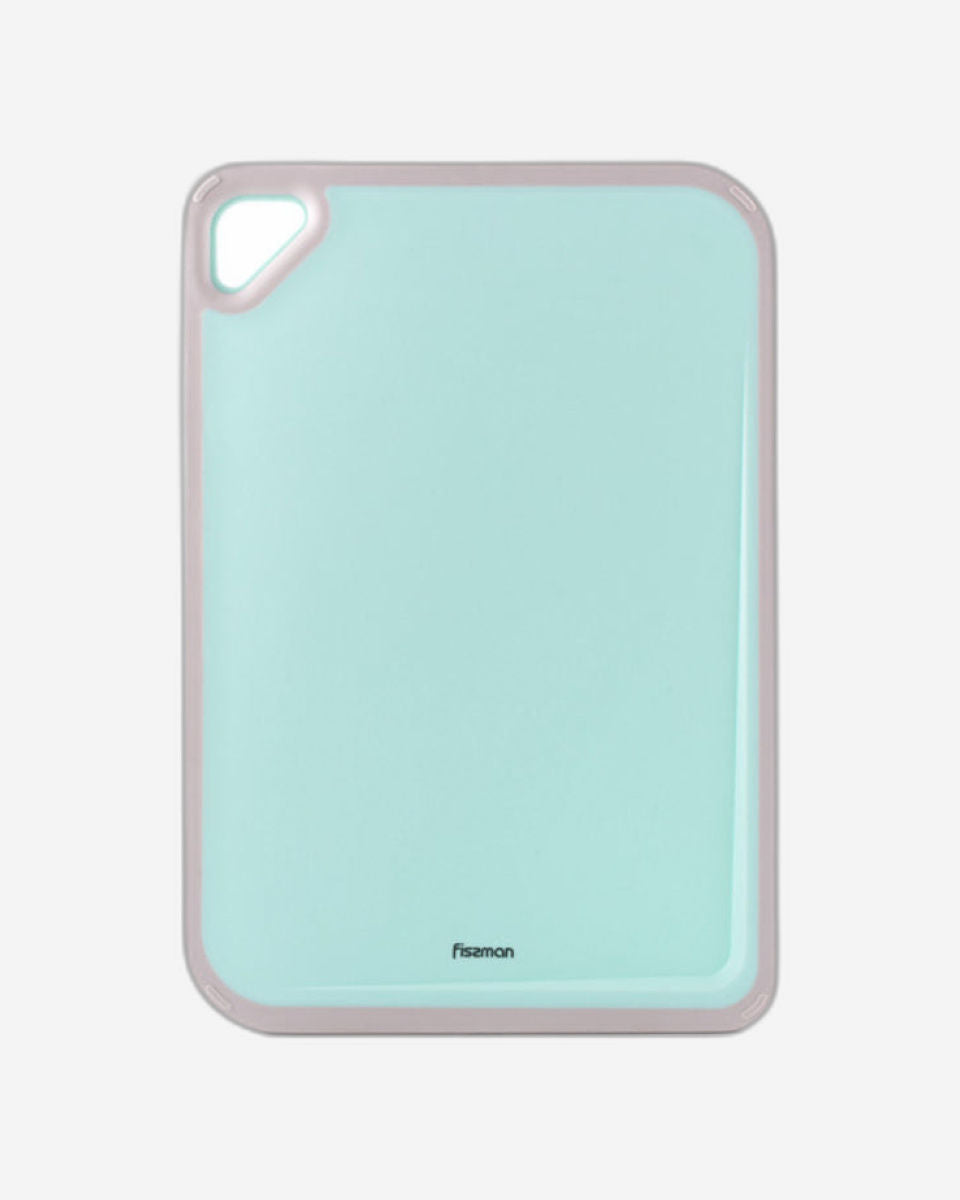 لوح تقطيع فيسمان 36×25×0.84 سم (بلاستيك + TPR)