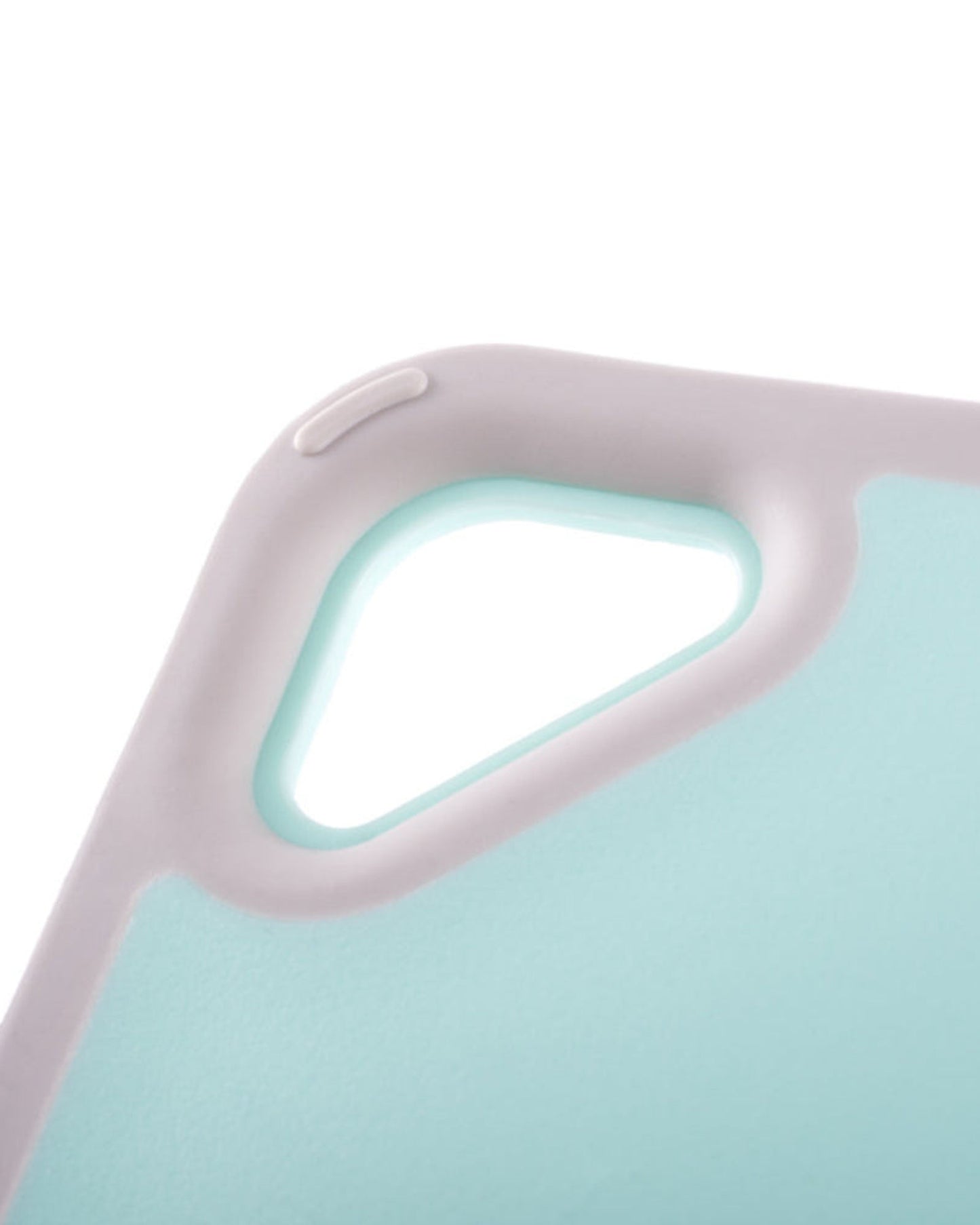 لوح تقطيع فيسمان 36×25×0.84 سم (بلاستيك + TPR)