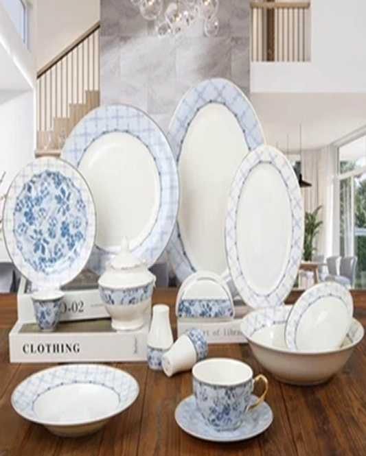 Eva Solo 65pc Dinner Set