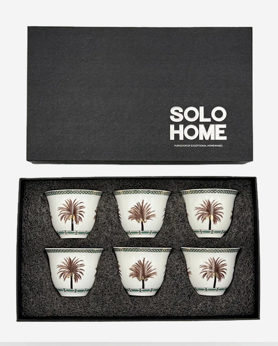 Eva Solo DS-25G006 65pc Dinner Set