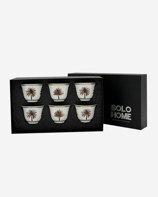 Eva Solo DS-25G006 65pc Dinner Set