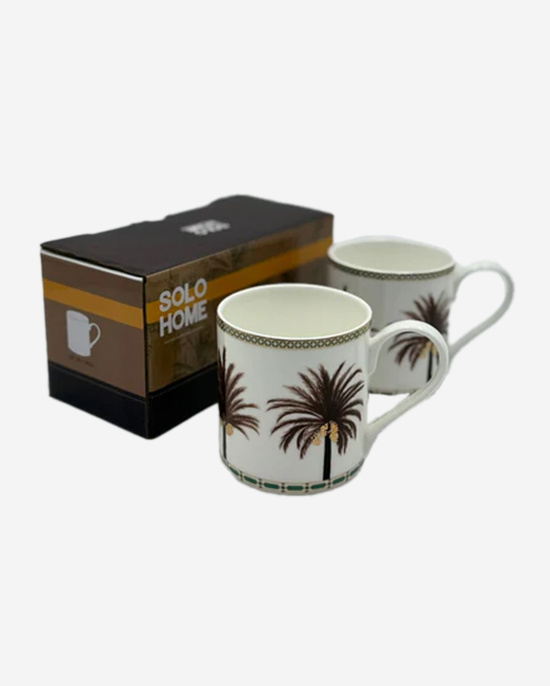 طقم كوبين B&S