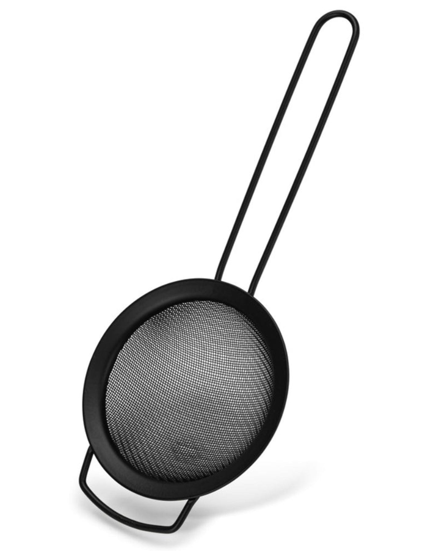 مصفاة فيسمان 10.5 سم بمقبض فولاذي