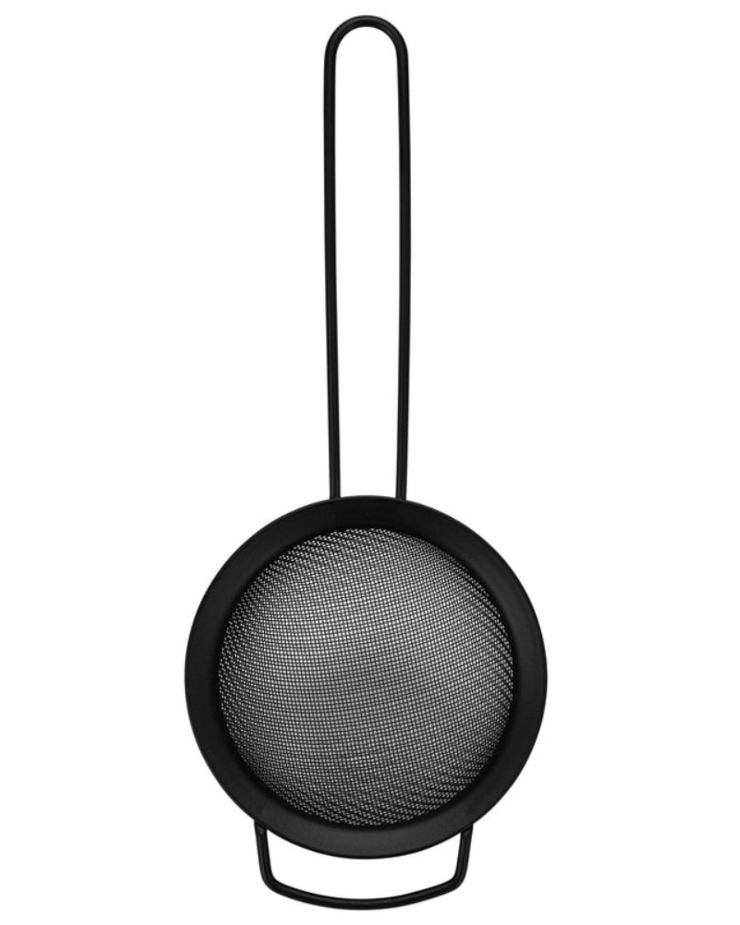 مصفاة فيسمان 10.5 سم بمقبض فولاذي