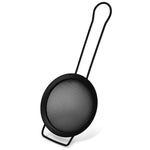 Fissman Fine Mesh Strainer 12cm with Handle