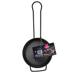 مصفاة فيسمان ذات شبكة دقيقة 12 سم بمقبض