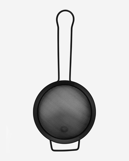 مصفاة فيسمان 14 سم بمقبض فولاذي