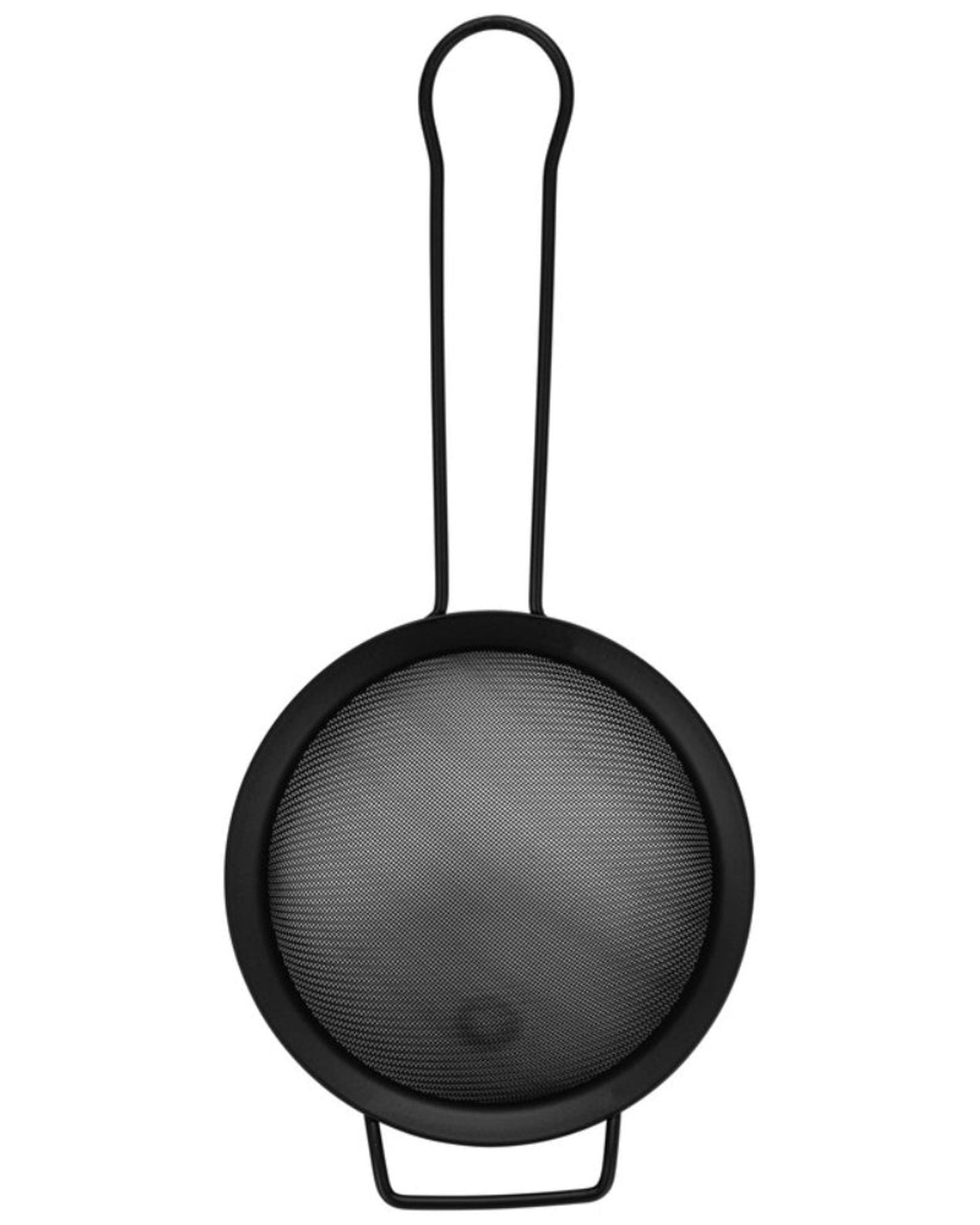 مصفاة فيسمان 14 سم بمقبض فولاذي