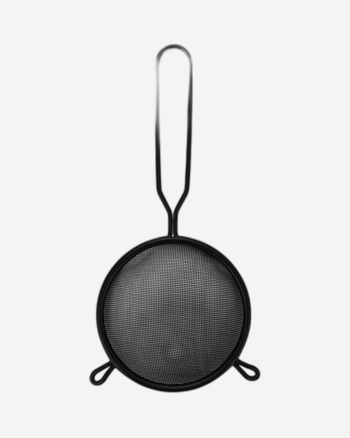 مصفاة فيسمان 12 سم بمقبض فولاذي