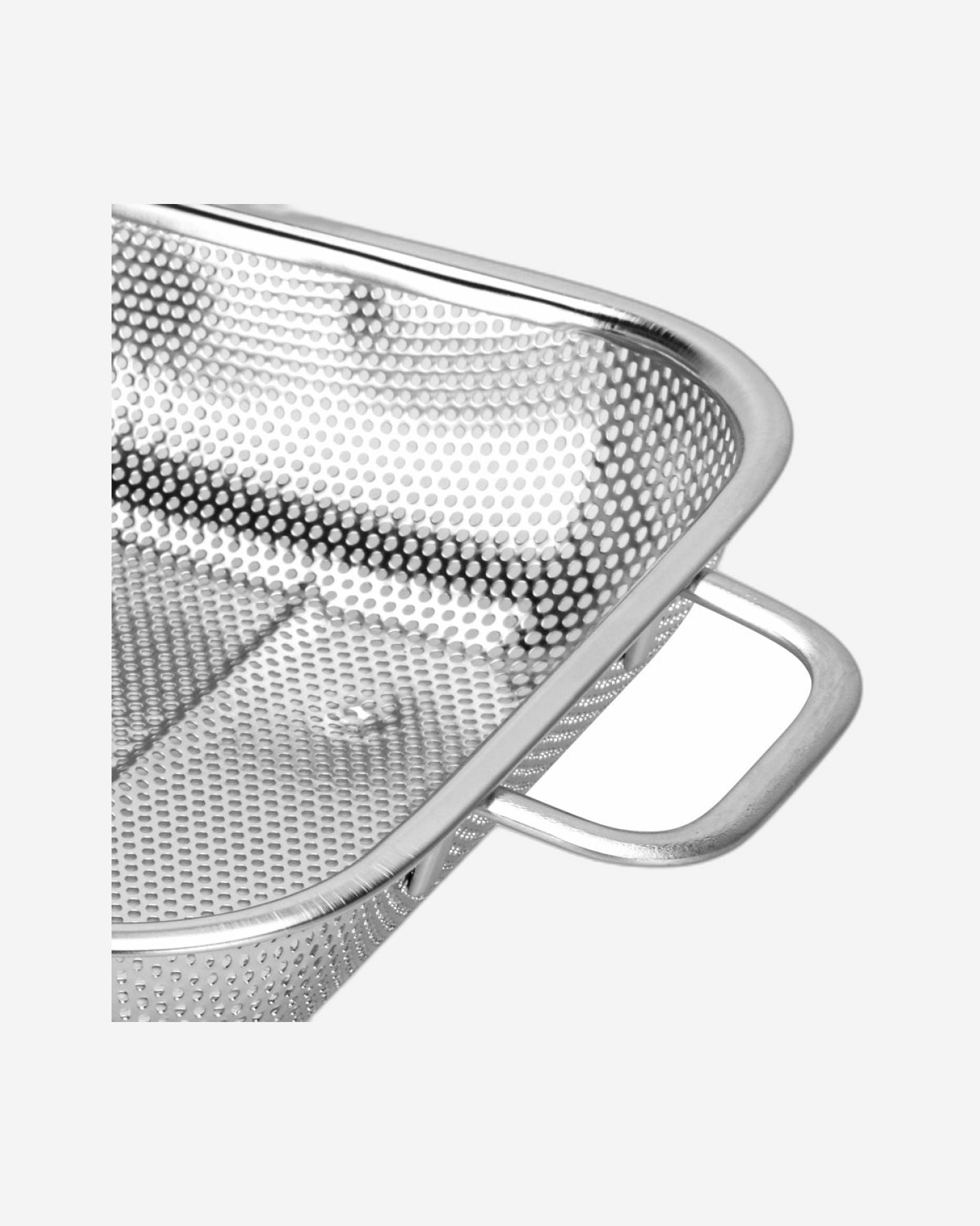 مصفاة فيسمان مستطيلة الشكل 36 سم