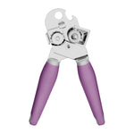 Fissman Can Opener (Metal) 