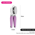 فتاحة علب فيسمان (معدنية)