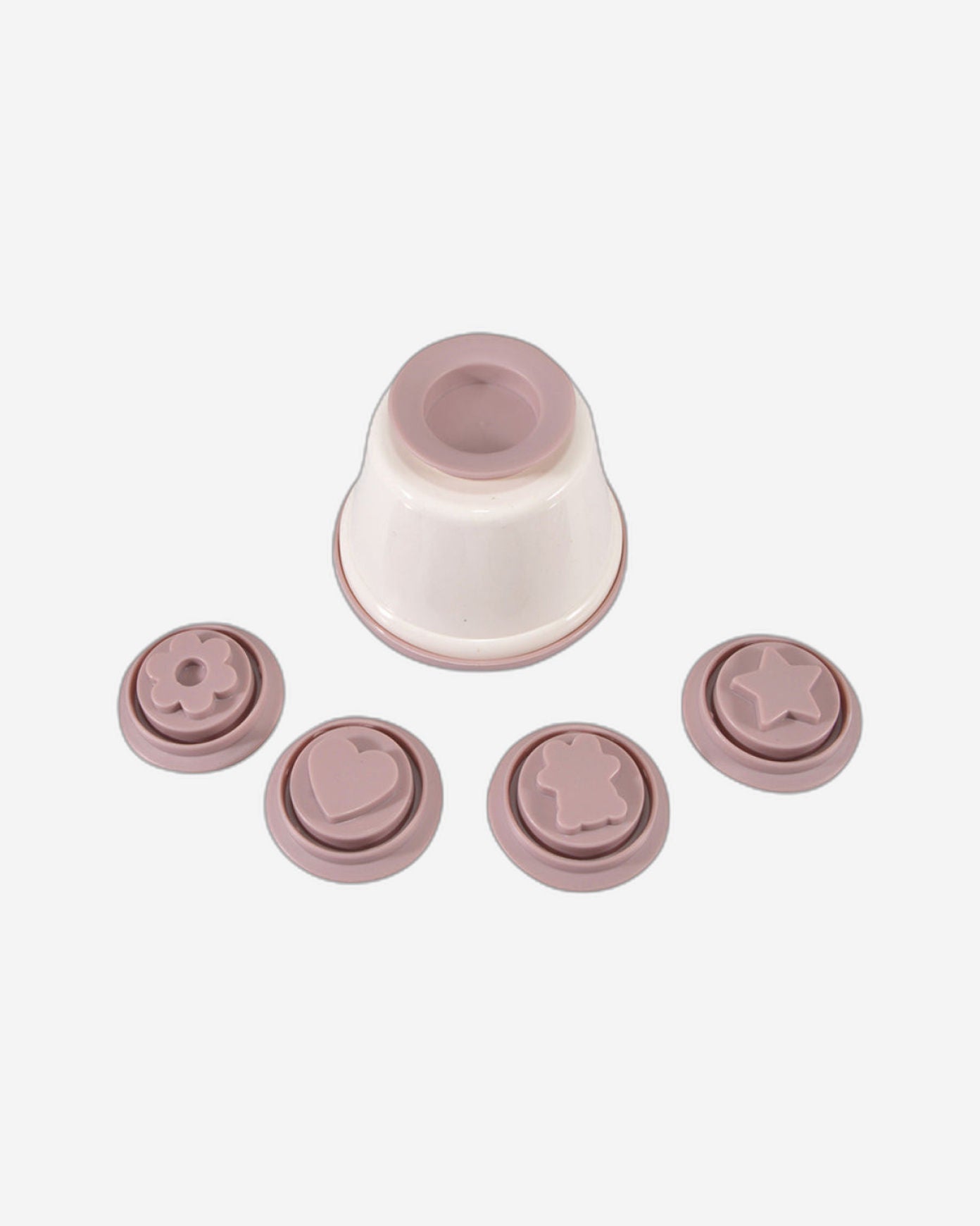 قالب بودنغ فيسمان 11 × 7 سم