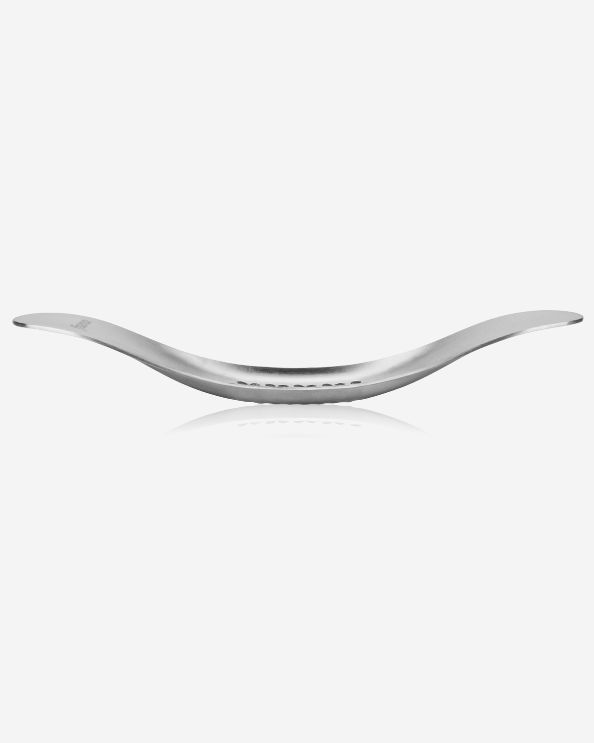 Fissman Garlic Press Stainless Steel 18cm