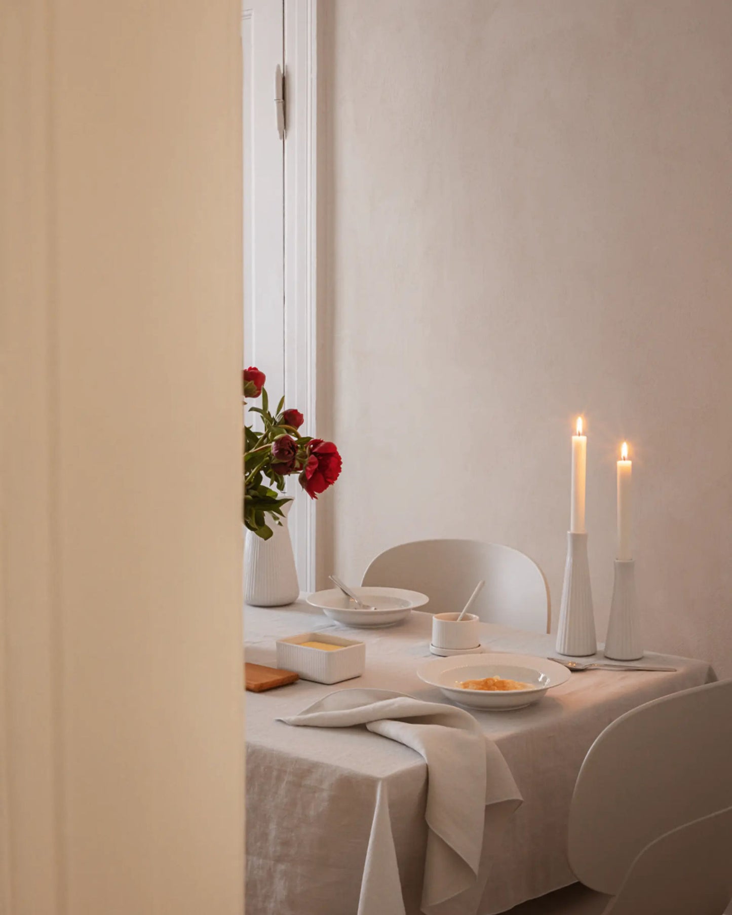 إيفا سولو 886263 طبق زبدة ليجيو نوفا