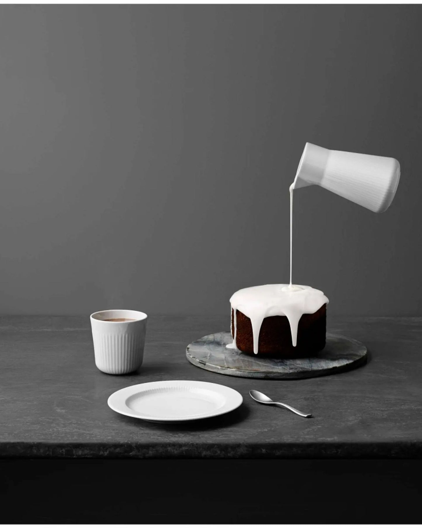 طبق غداء إيفا سولو 887222 22 سم ليجيو نوفا