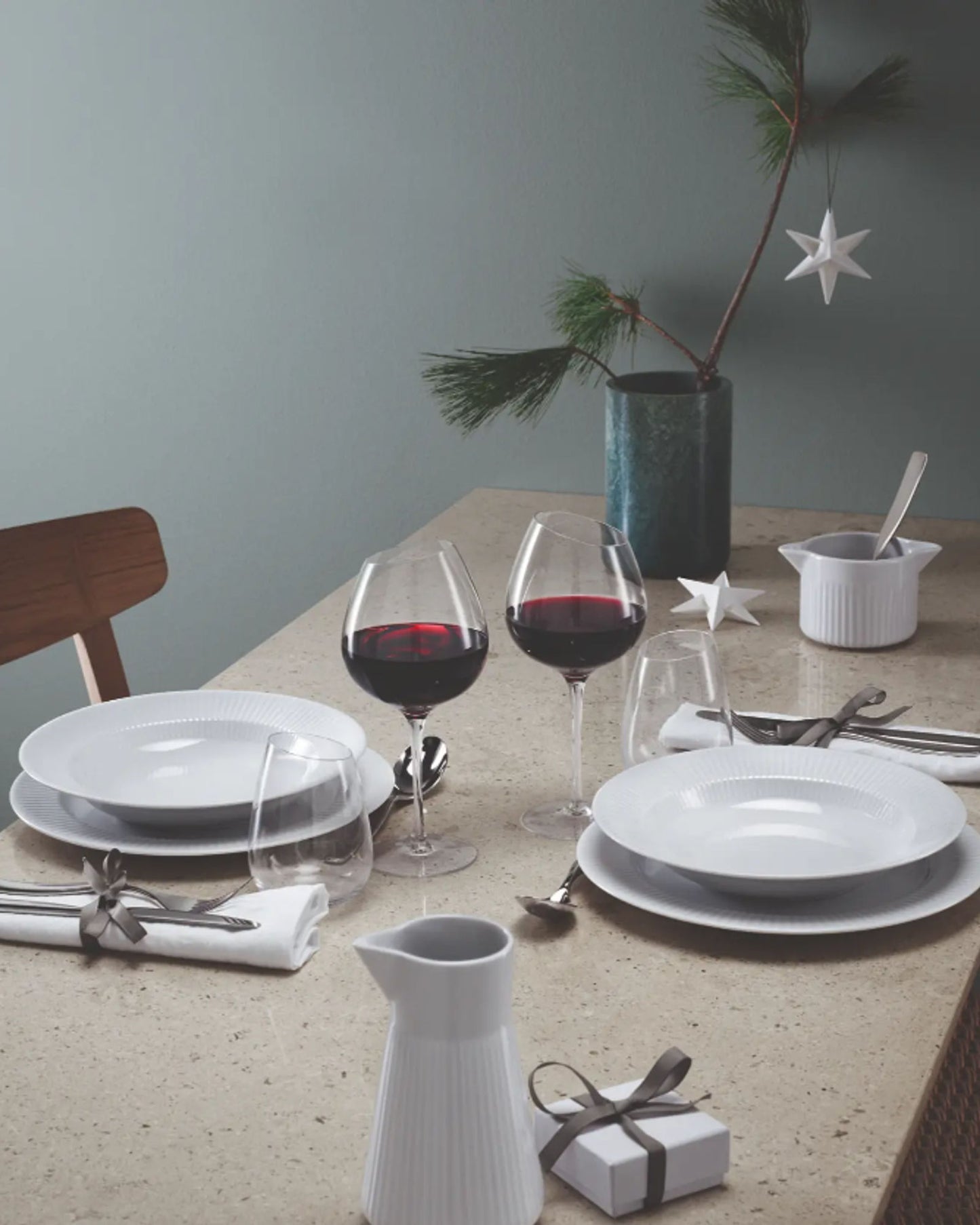 ايفا سولو 887224 طبق عميق 25 سم ليجيو نوفا