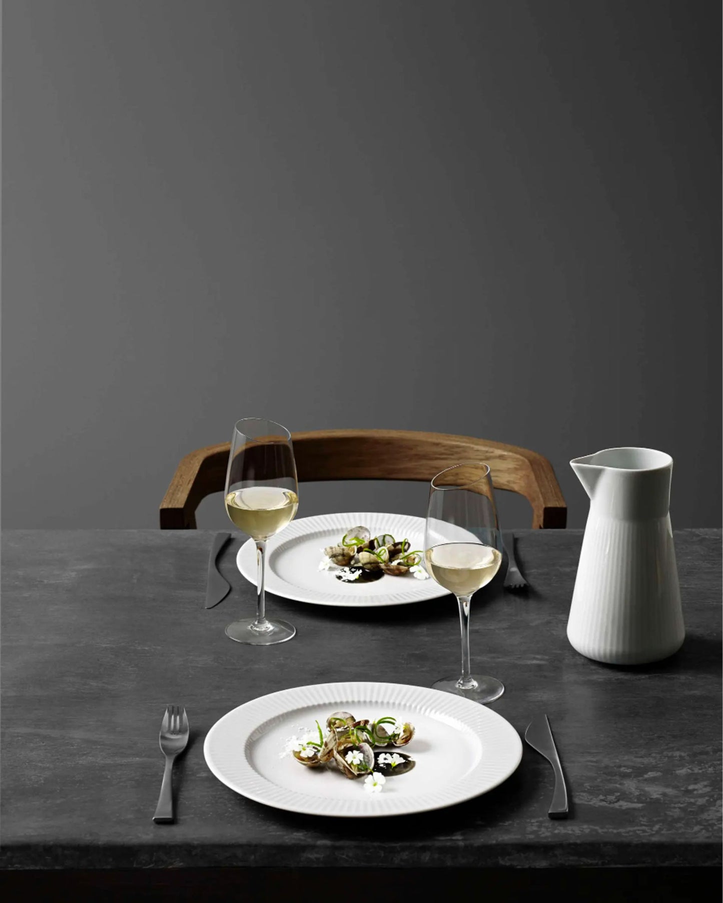 طبق عشاء إيفا سولو 887225 25 سم ليجيو نوفا