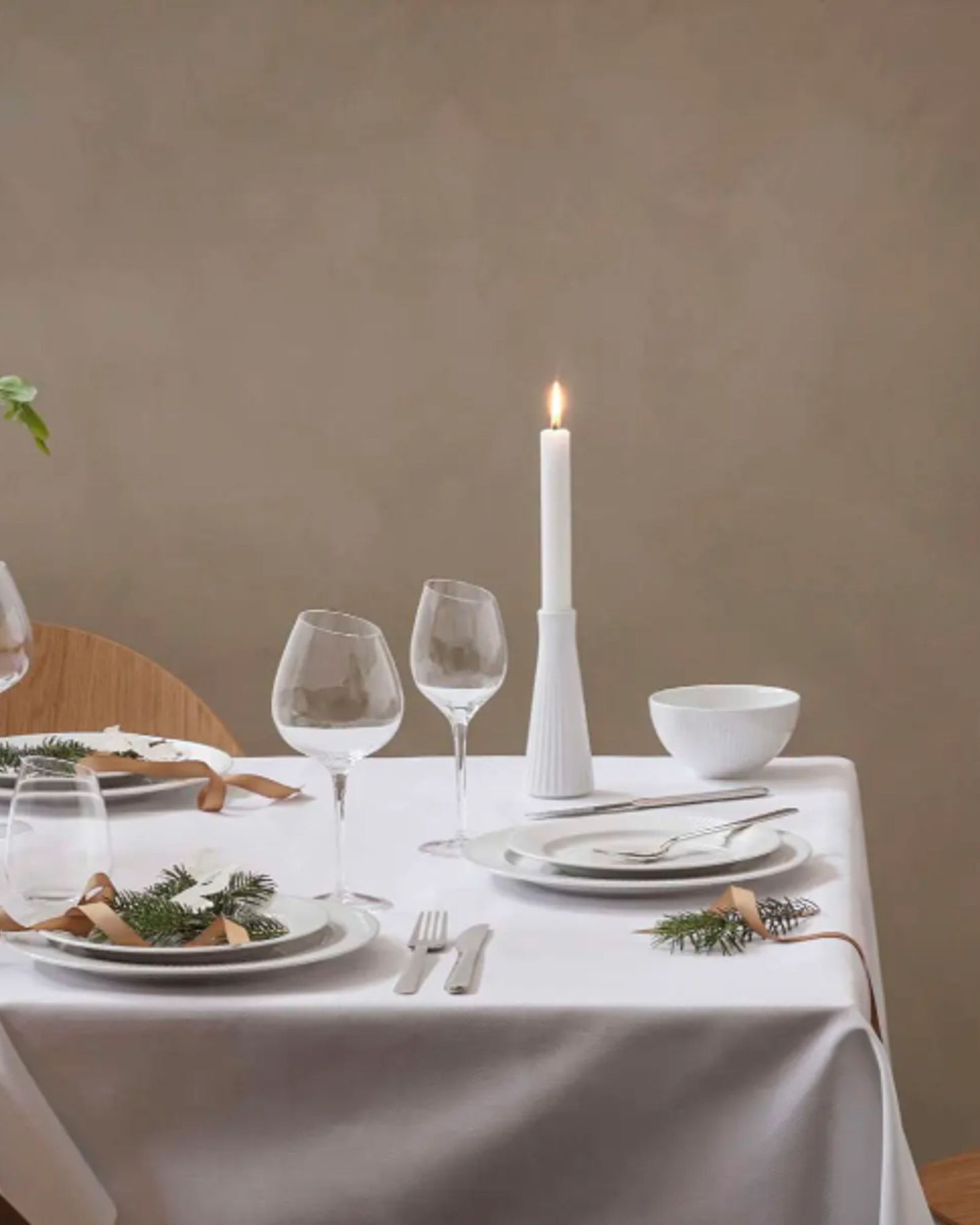 طبق عشاء إيفا سولو 887228 28 سم ليجيو نوفا