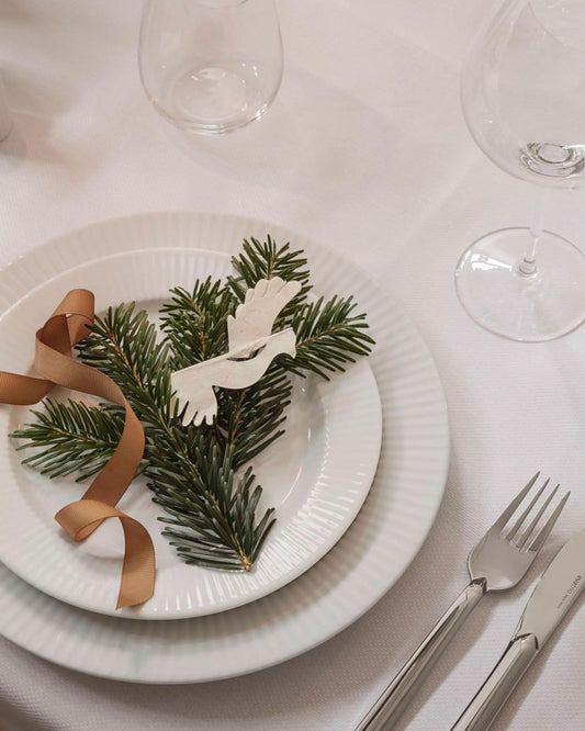 طبق عشاء إيفا سولو 887228 28 سم ليجيو نوفا